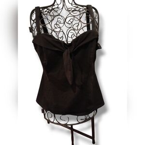 Ws 50s style tank size xl